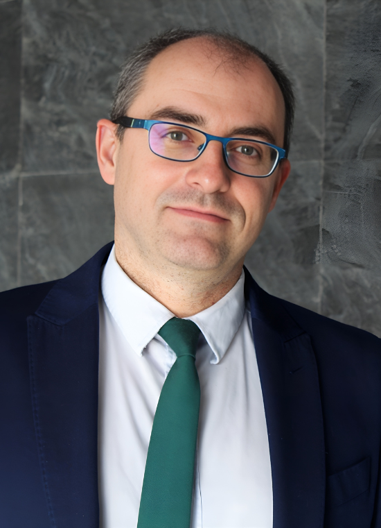 Ignacio Jiménez