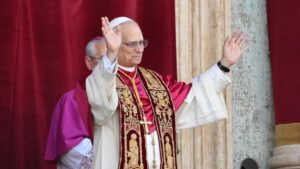 Nuevo Papa León XIV y su impacto global - Artículo EDE Madrid