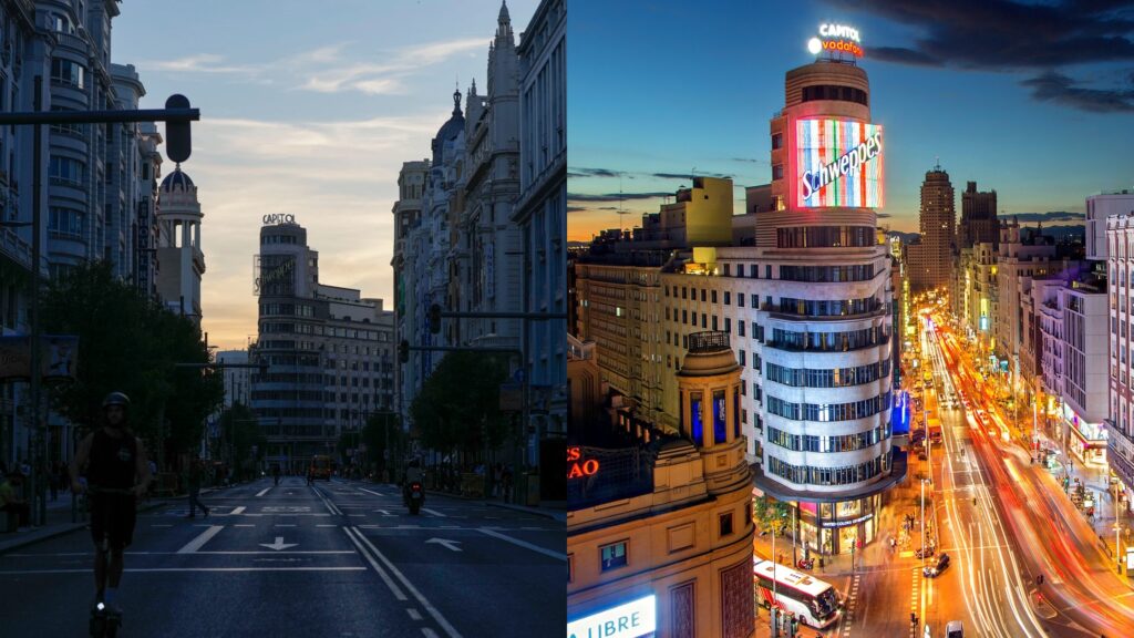 Artículo - Impacto Económico del Apagón del 28 de abril en España