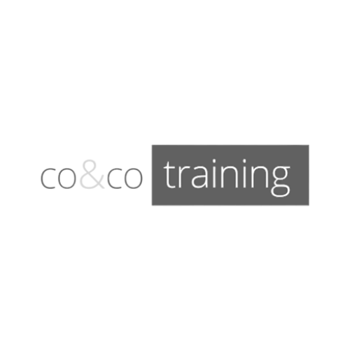 Logotipo Co&Co Training