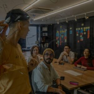 Cif en innovación aplicada a la generación del negocio con herramientas de IA - EDE Madrid