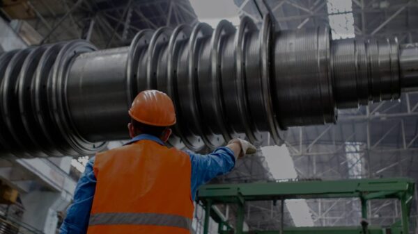 CIF Curso : Mantenimiento Industrial 4.0 con IA EDE Madrid