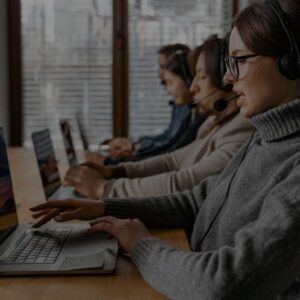 Microsoft Dynamics Sales (CRM)