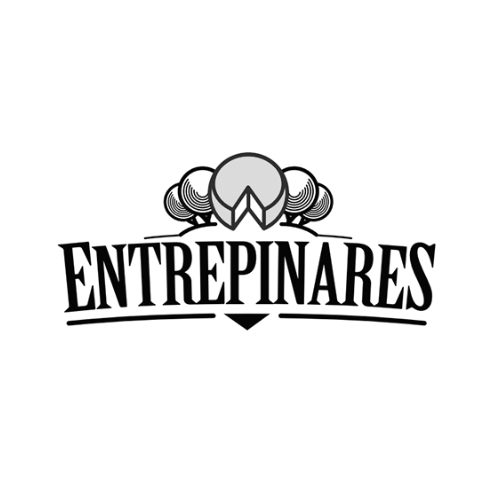 Entrepinares
