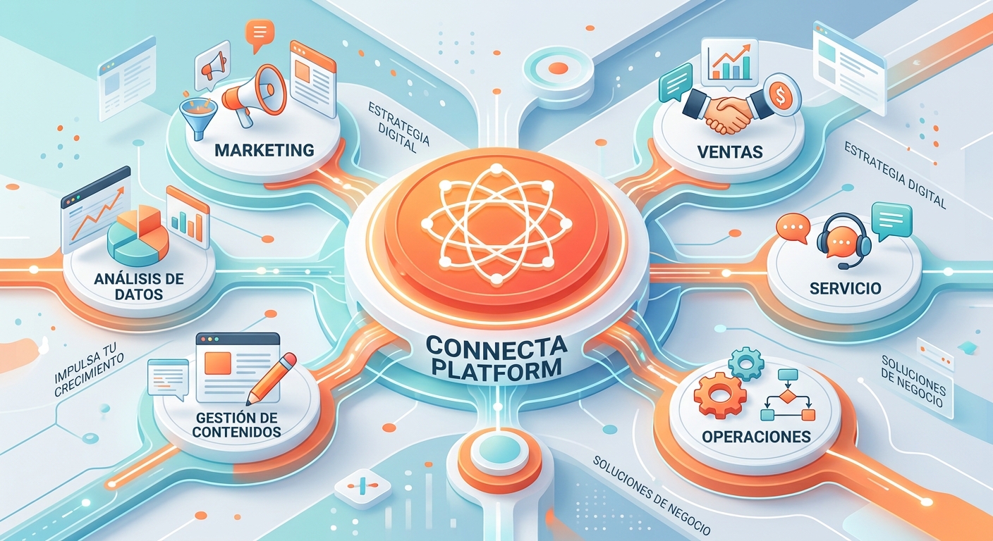 HubSpot CRM para principiantes