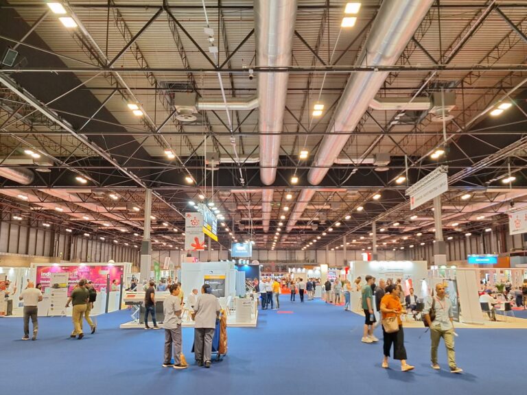 Industry Live 2025 - Pabellón 8 - IFEMA Madrid