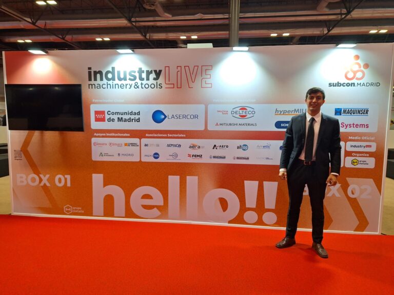 Industry Live 2025 - Photocall
