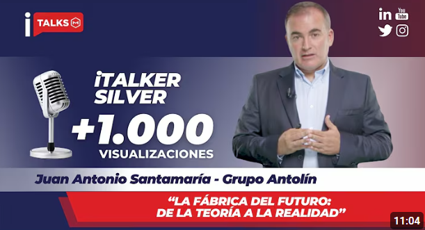 Juan Antonio Santamaría