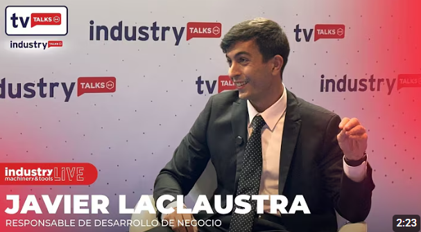 Javier Laclaustra