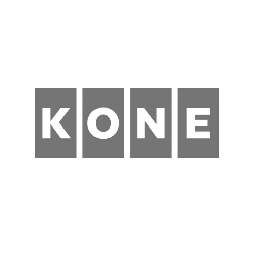 Logotipo KONE