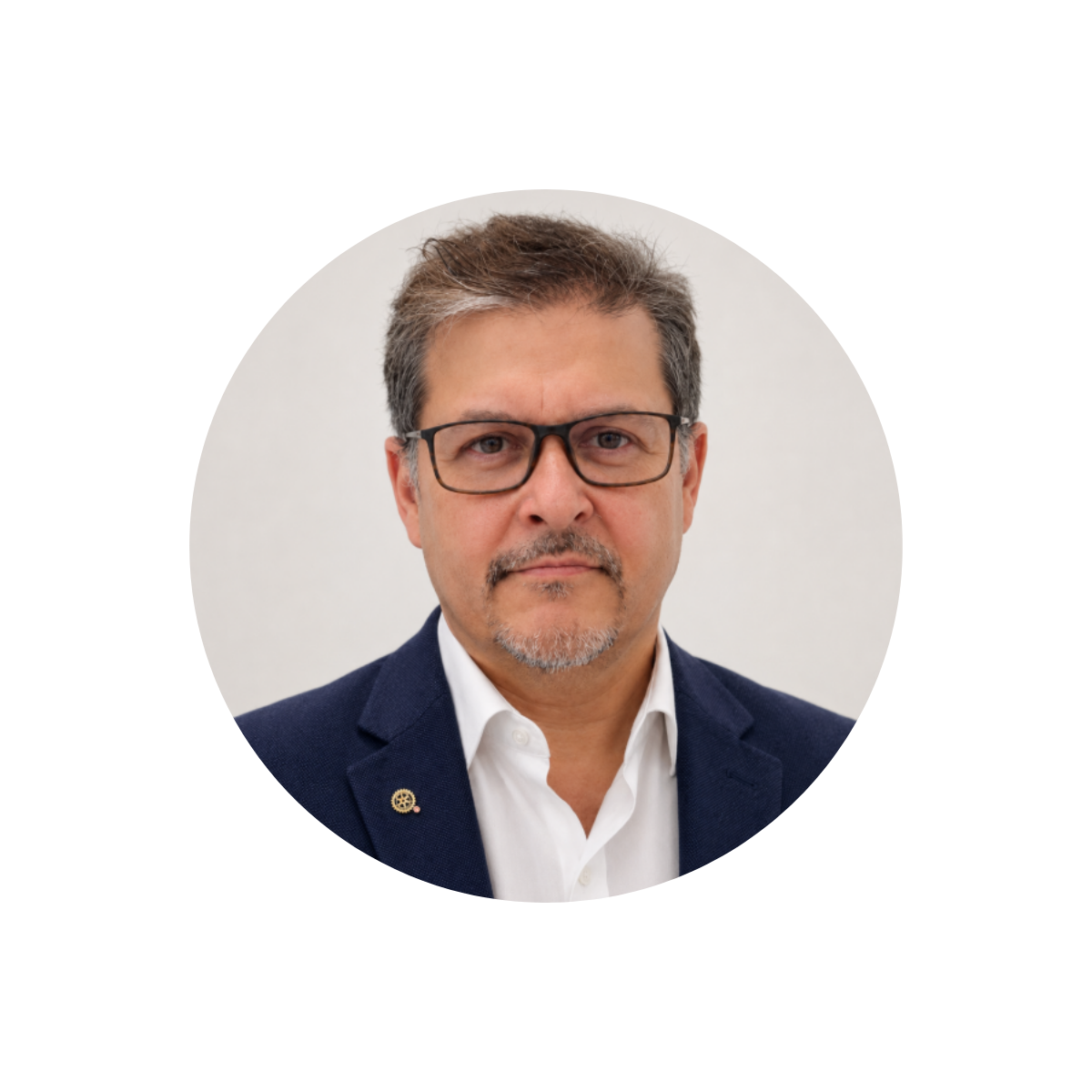 Marcos Correal · Docente del curso de IA para Procurement y Supply Chain