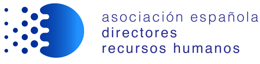 Logo AEDRH - Asociación Española de Directores de Recursos Humanos