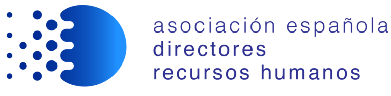 Logo AEDRH - Asociación Española de Directores de Recursos Humanos