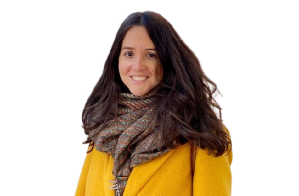 Sandra González png